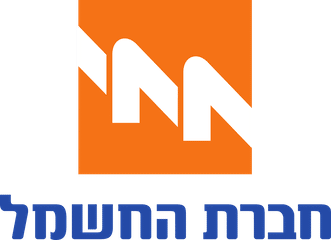 לוגו חברת החשמל