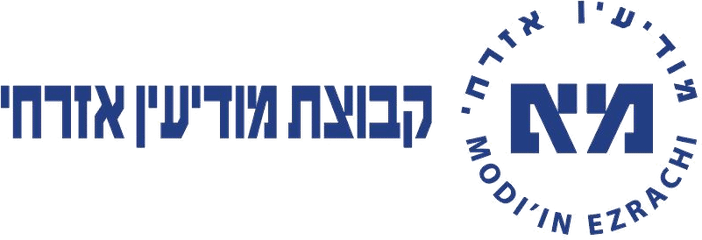 לוגו מודיעין אזרחי